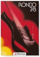Karl-Heinz Keller - Rondo 7/8. Schülerbuch, Inbunden
