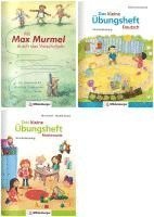 Sicher in die Grundschule - Paket Vorschule 1