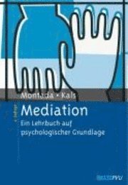 bokomslag Mediation