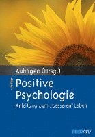 bokomslag Positive Psychologie