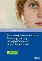 bokomslag (Komplexe) Posttraumatische Belastungsstörung bei Jugendlichen und jungen Erwachsenen