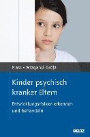 bokomslag Kinder psychisch kranker Eltern