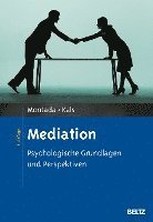 bokomslag Mediation