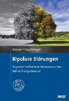 bokomslag Bipolare Störungen