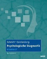 bokomslag Psychologische Diagnostik kompakt