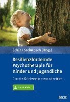 Resilienzfördernde Psychotherapie für Kinder und Jugendliche 1