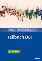 bokomslag Fallbuch DBT