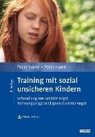 bokomslag Training mit sozial unsicheren Kindern