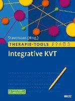 bokomslag Therapie-Tools Integrative KVT