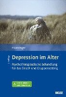 Depression im Alter 1