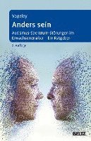 Kai Vogeley - Anders sein, Inbunden