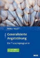 Generalisierte Angststörung 1