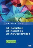 bokomslag Schemaberatung, Schemacoaching, Schemakurzzeittherapie