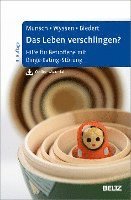 bokomslag Das Leben verschlingen?