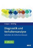 bokomslag Diagnostik und Verhaltensanalyse