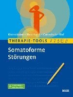 Therapie-Tools Somatoforme Störungen 1