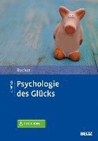 bokomslag Psychologie des Glücks