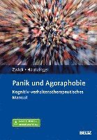bokomslag Panik und Agoraphobie