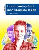 bokomslag Entwicklungspsychologie