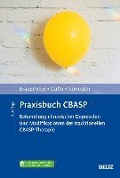 bokomslag Praxisbuch CBASP