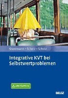 bokomslag Integrative KVT bei Selbstwertproblemen