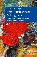 bokomslag Dem Leben wieder Farbe geben