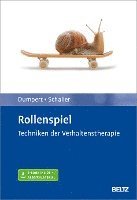 bokomslag Rollenspiel