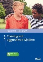 Training mit aggressiven Kindern 1
