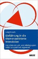 bokomslag Einführung in die Themenzentrierte Interaktion (TZI)