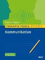 bokomslag Therapie-Tools Kommunikation