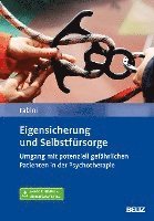 bokomslag Eigensicherung und Selbstfürsorge