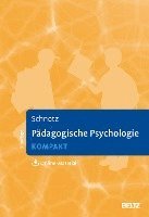 bokomslag Pädagogische Psychologie kompakt