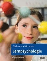 Walter Edelmann, Simone Wittmann - Lernpsychologie, Inbunden