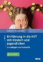 bokomslag Einführung in die KVT mit Kindern und Jugendlichen