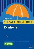 bokomslag Therapie-Tools Resilienz