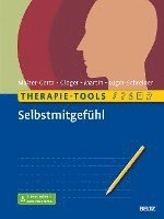 bokomslag Therapie-Tools Selbstmitgefühl