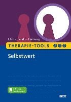 bokomslag Therapie-Tools Selbstwert