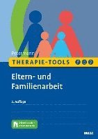 bokomslag Therapie-Tools Eltern- und Familienarbeit