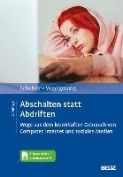 Abschalten statt Abdriften 1