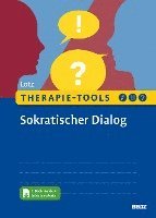 bokomslag Therapie-Tools Sokratischer Dialog