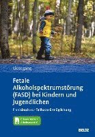 bokomslag Fetale Alkoholspektrumstörung (FASD) bei Kindern und Jugendlichen