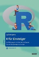 bokomslag R für Einsteiger