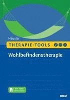 Therapie-Tools Wohlbefindenstherapie 1