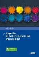 Kognitive Verhaltenstherapie bei Depressionen 1