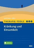 bokomslag Therapie-Tools Kränkung und Einsamkeit