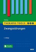 bokomslag Therapie-Tools Zwangsstörungen