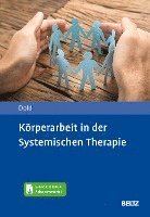 bokomslag Körperarbeit in der Systemischen Therapie