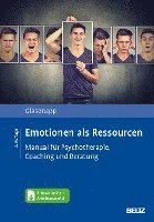 bokomslag Emotionen als Ressourcen