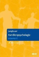 bokomslag Familienpsychologie kompakt