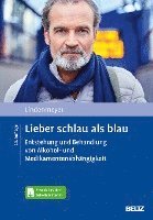 bokomslag Lieber schlau als blau